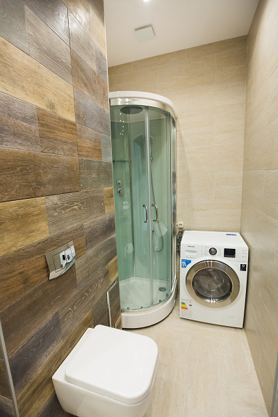 Глухая Зеленина 6