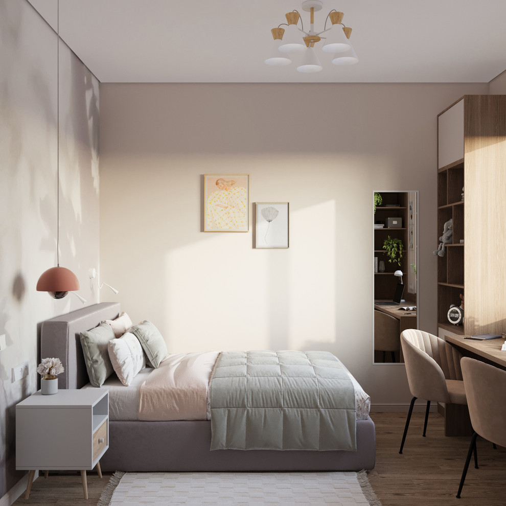 Частный дом, Волгоград