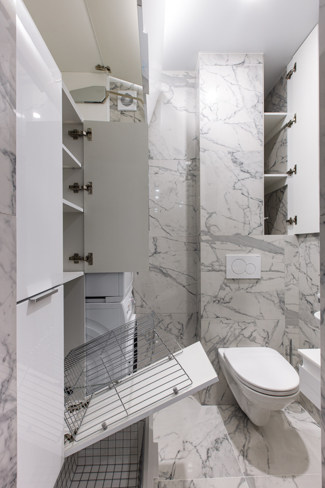 Квартира на проспекте