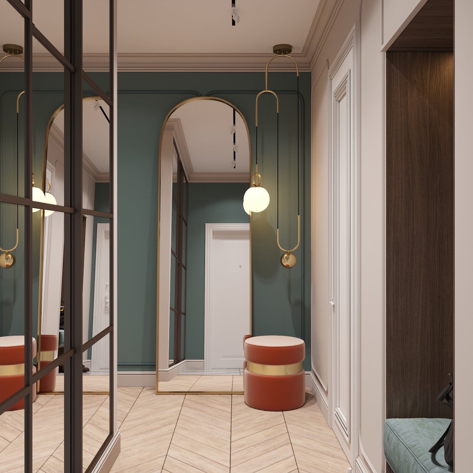 Свежий Микс