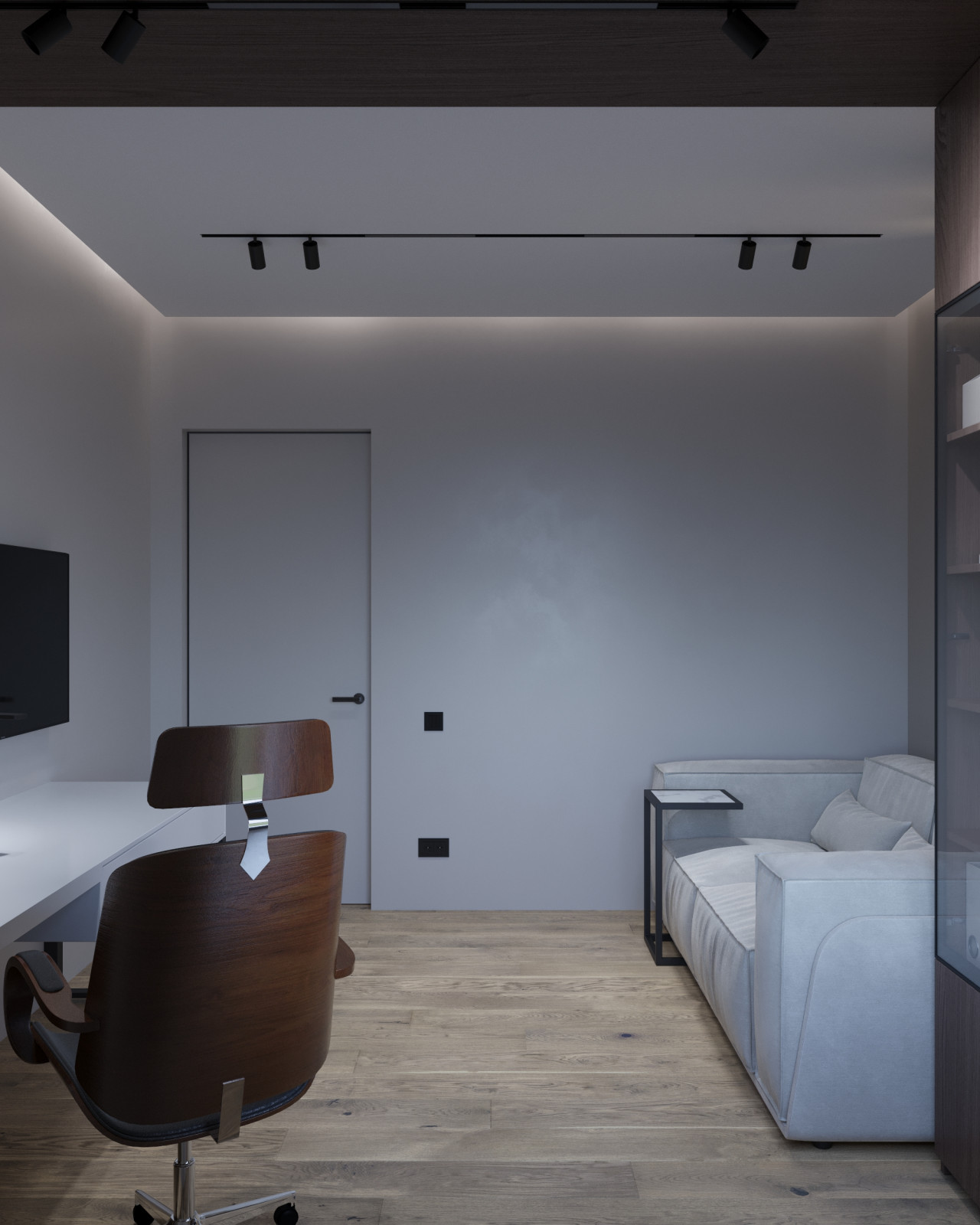 Обложка проекта: #luxury_insouth_padun