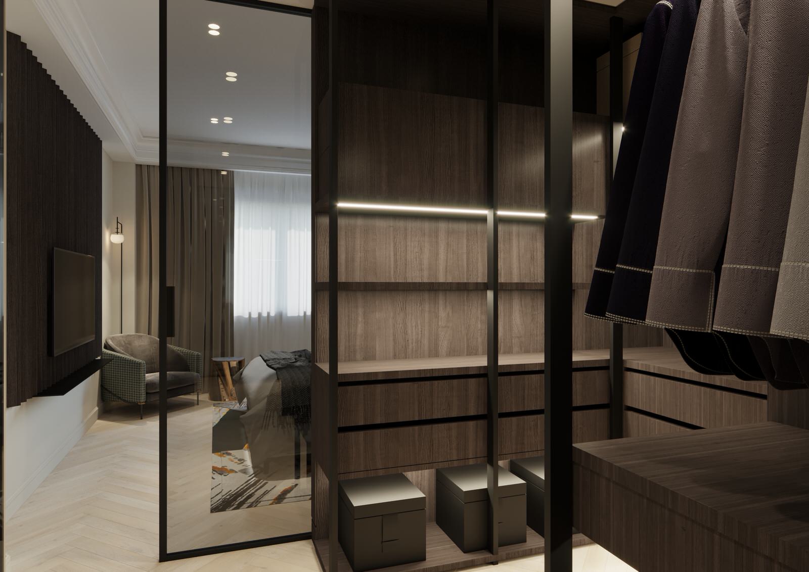 проект I МУЖСКОЙ СТИЛЬ I