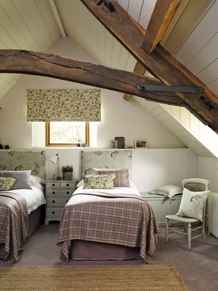 Woodland от Sanderson