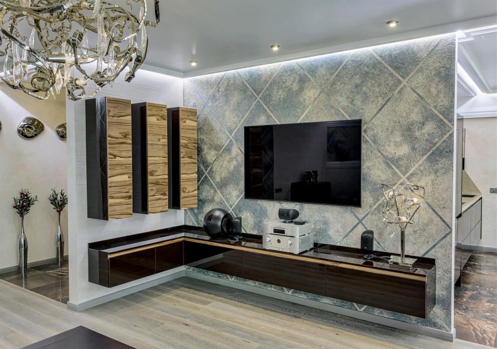 Квартира 100м2