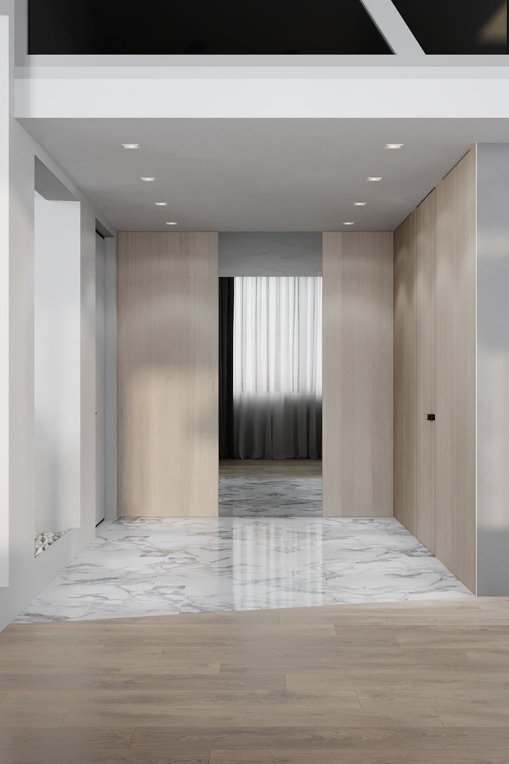 ЖК "Остров фантазий" 240 кв.м.