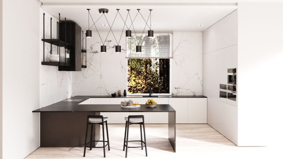 Проект загородного дома