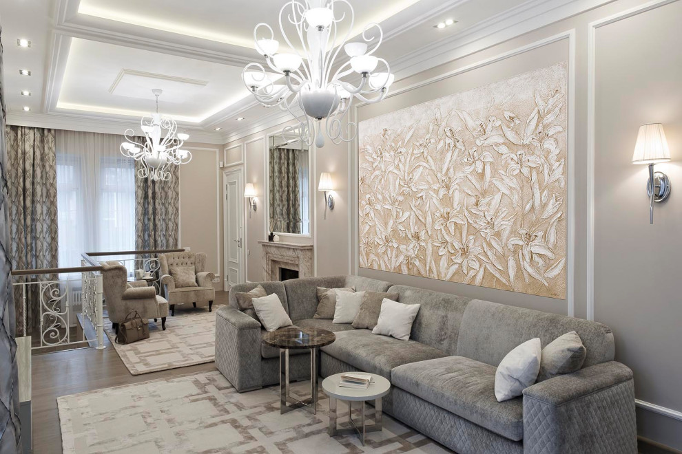 Кирилловка. Частный дом.