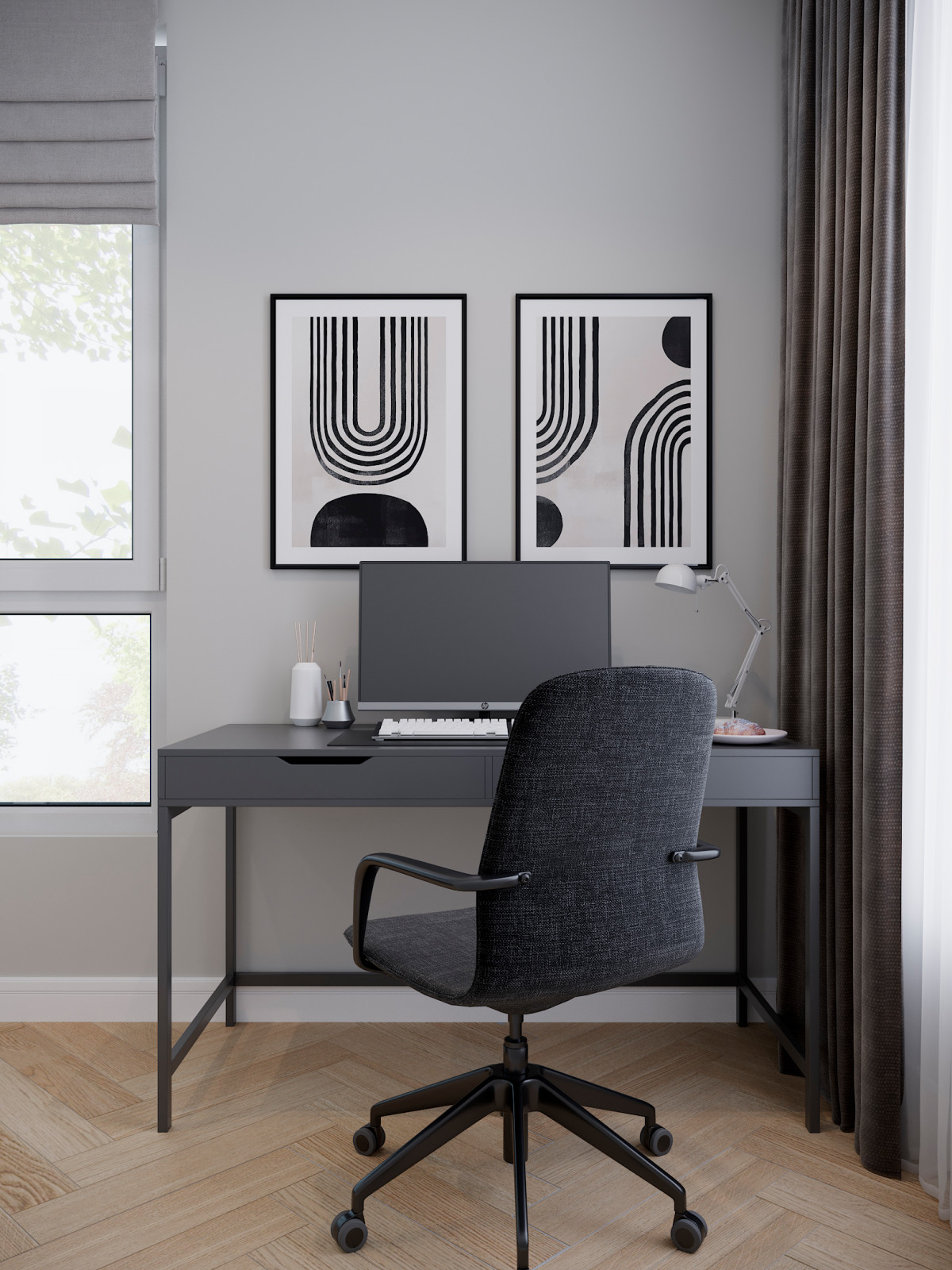 ЖК Романов 2