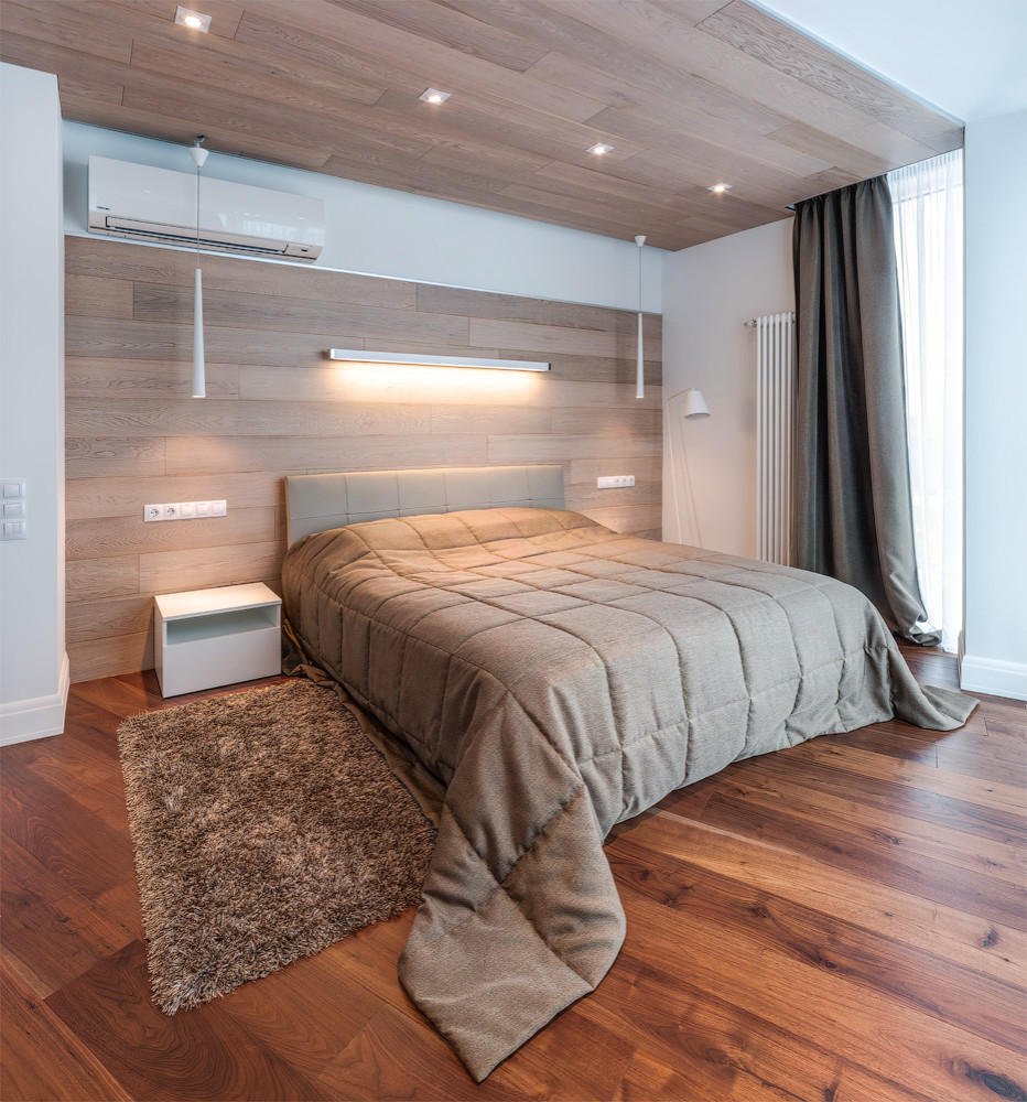 Квартира для мамы на Пятницкого