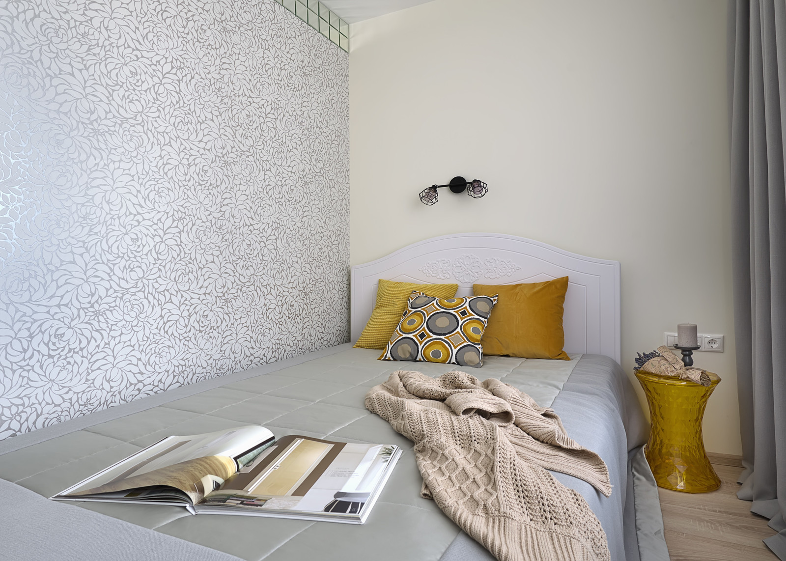 ЖК Рассказово