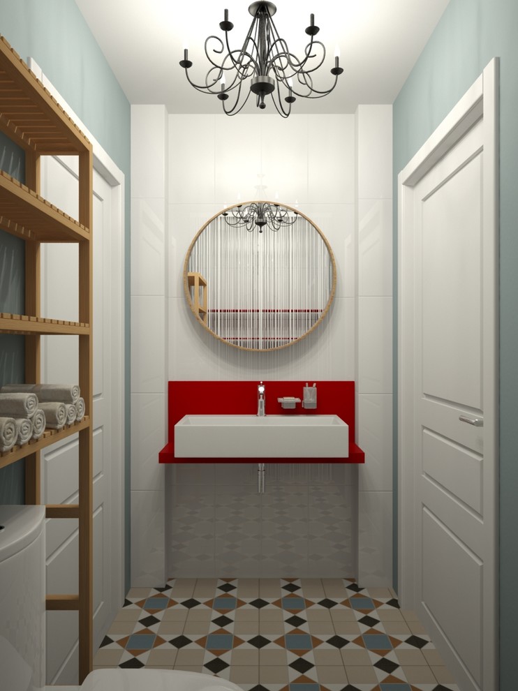 Баня в частном доме