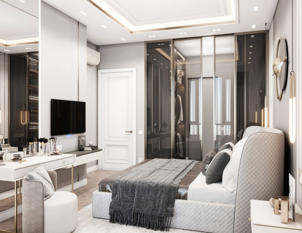 ЖК Ривер Скай (65 м2)