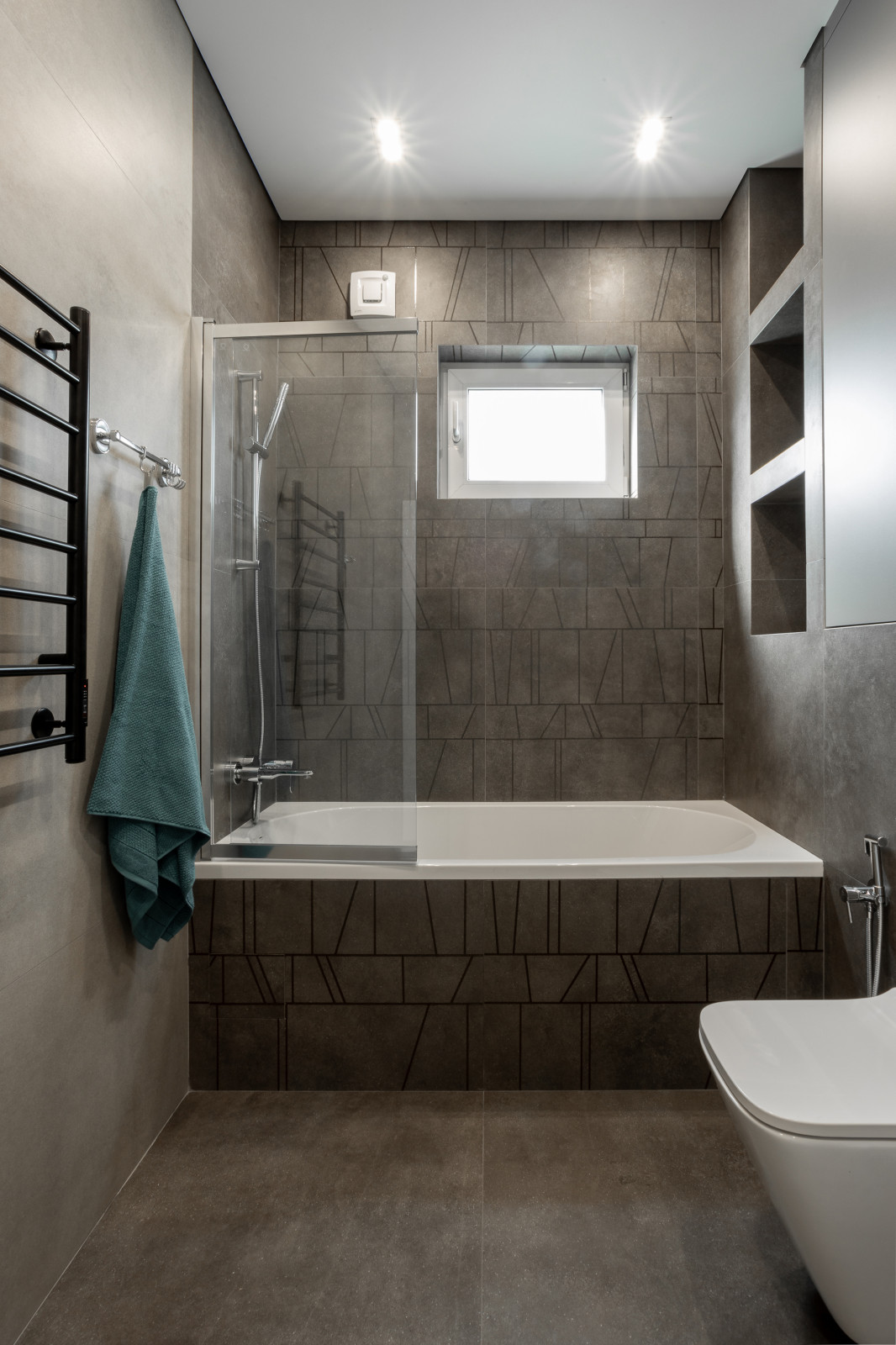 Коттедж с.Верхневеселое Фото