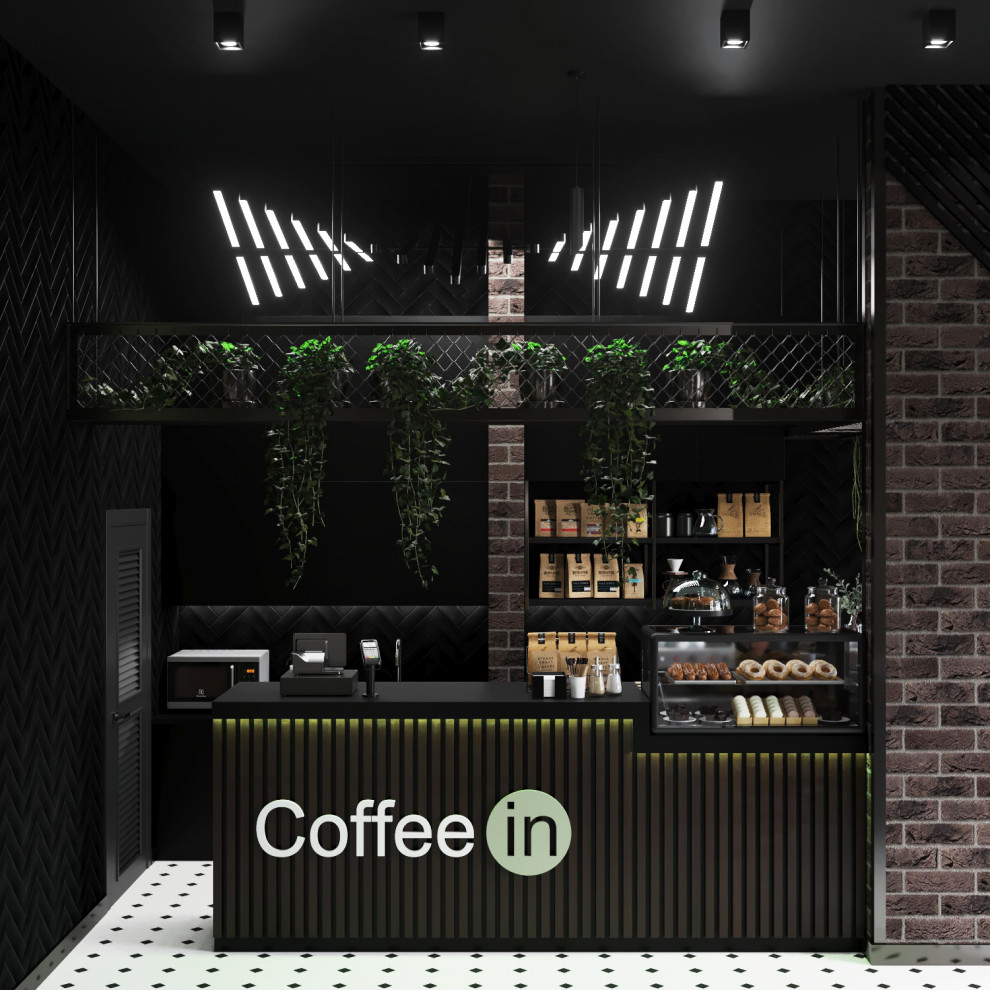 Кафе г. Тюмень