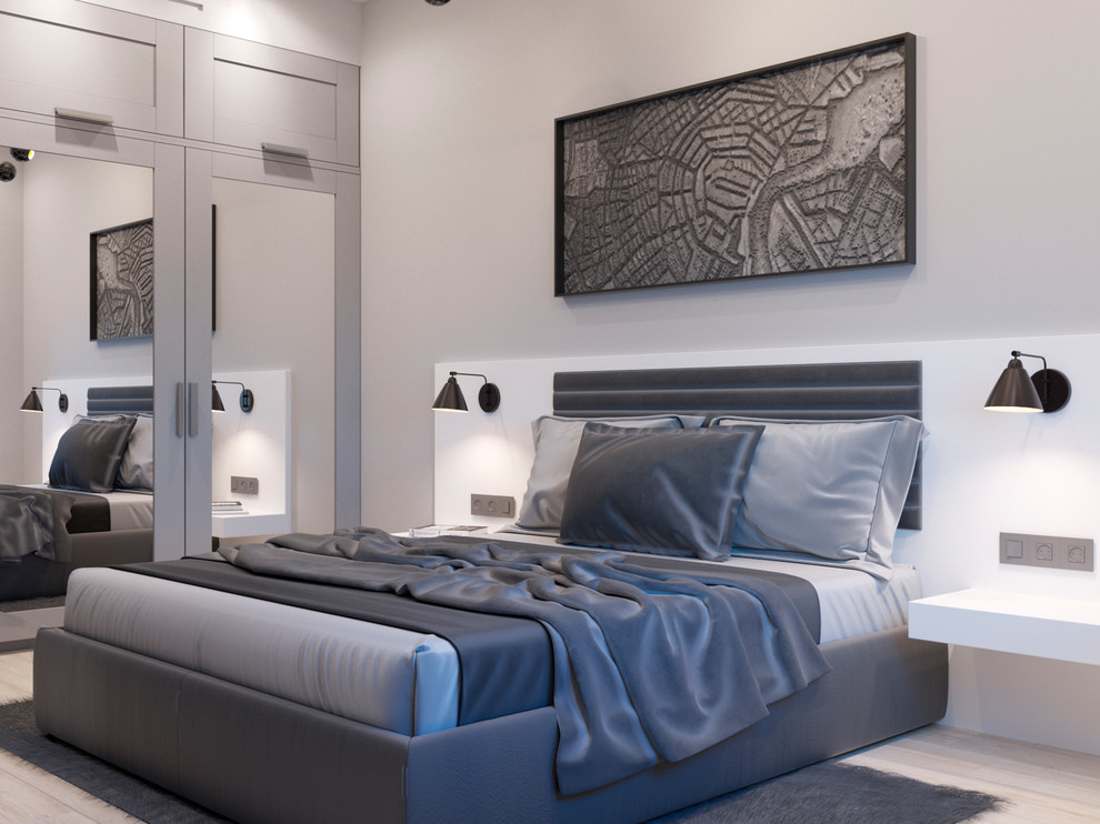 Квартира холостяка г.Москва Пр.Мира