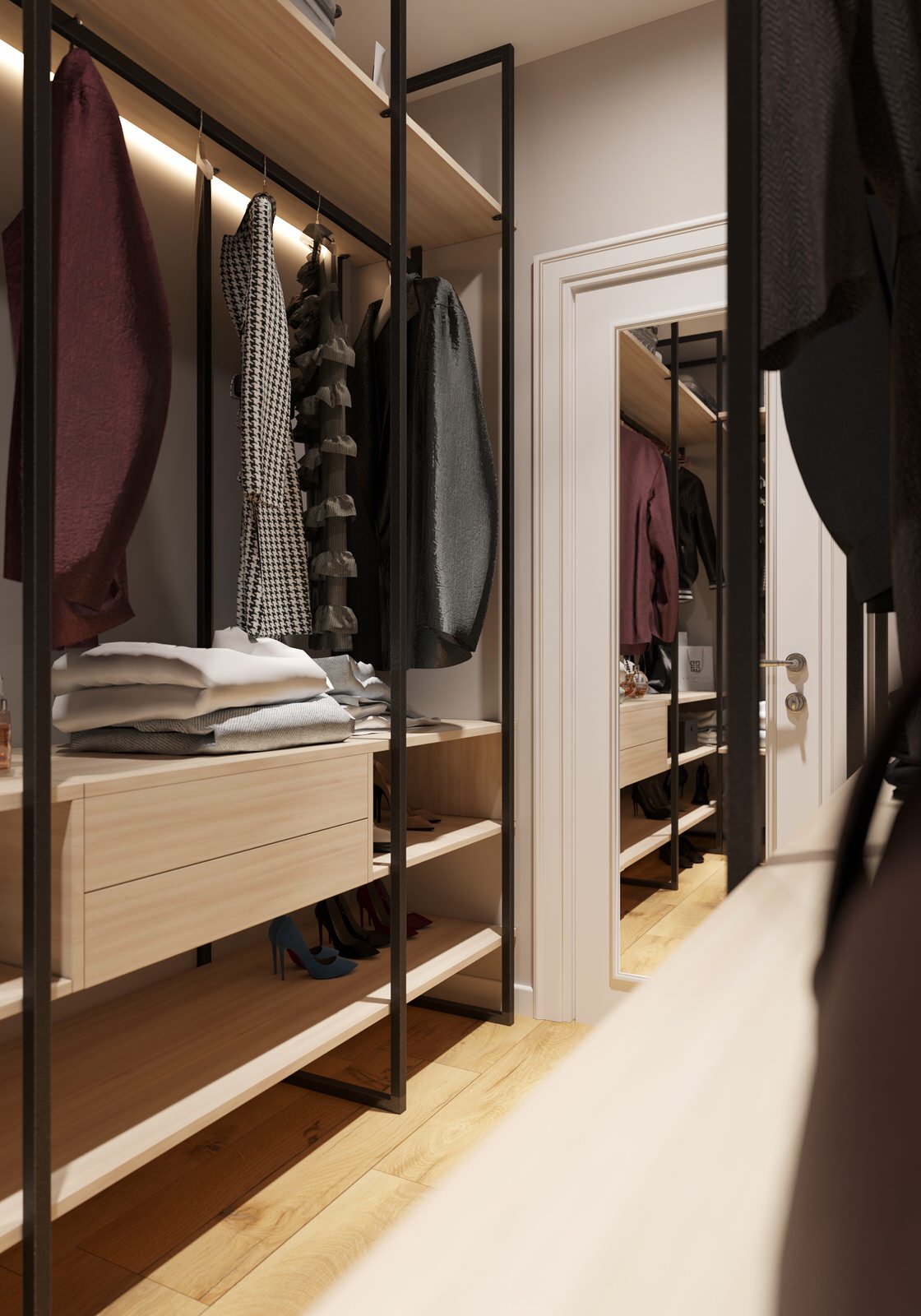 ЖК на ул.Победы