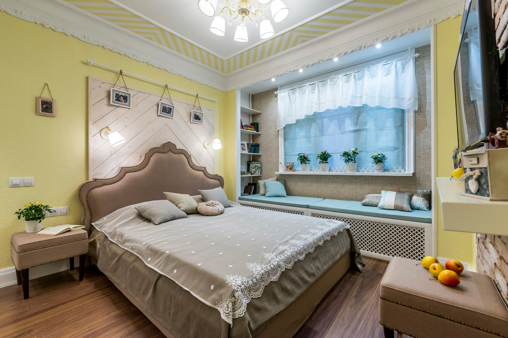 Плитка из кирпича 18 века для "Школы ремонта"