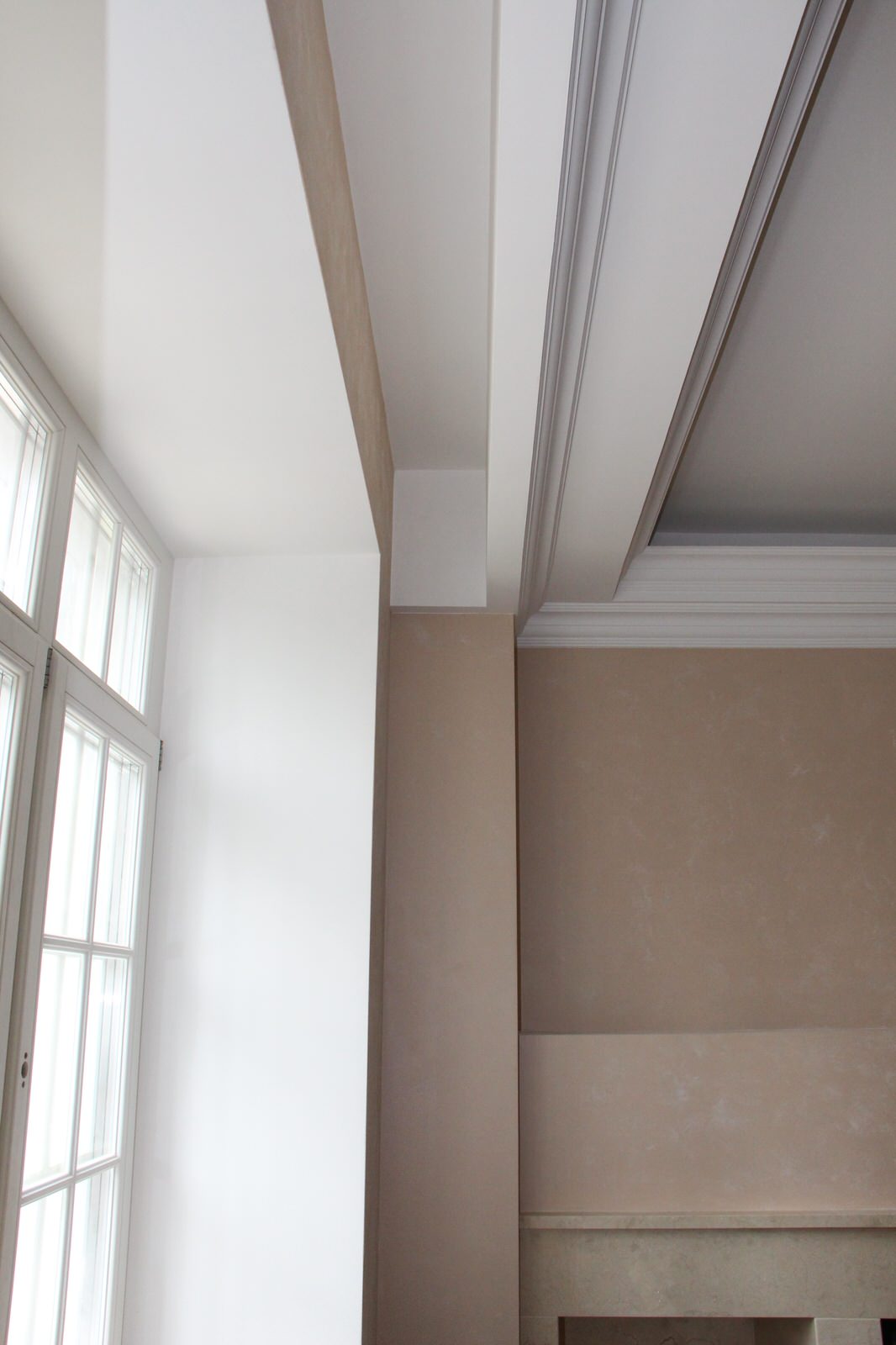 Коттедж в поселке "Чистые пруды 2" г. Пушкино, Моск. обл.