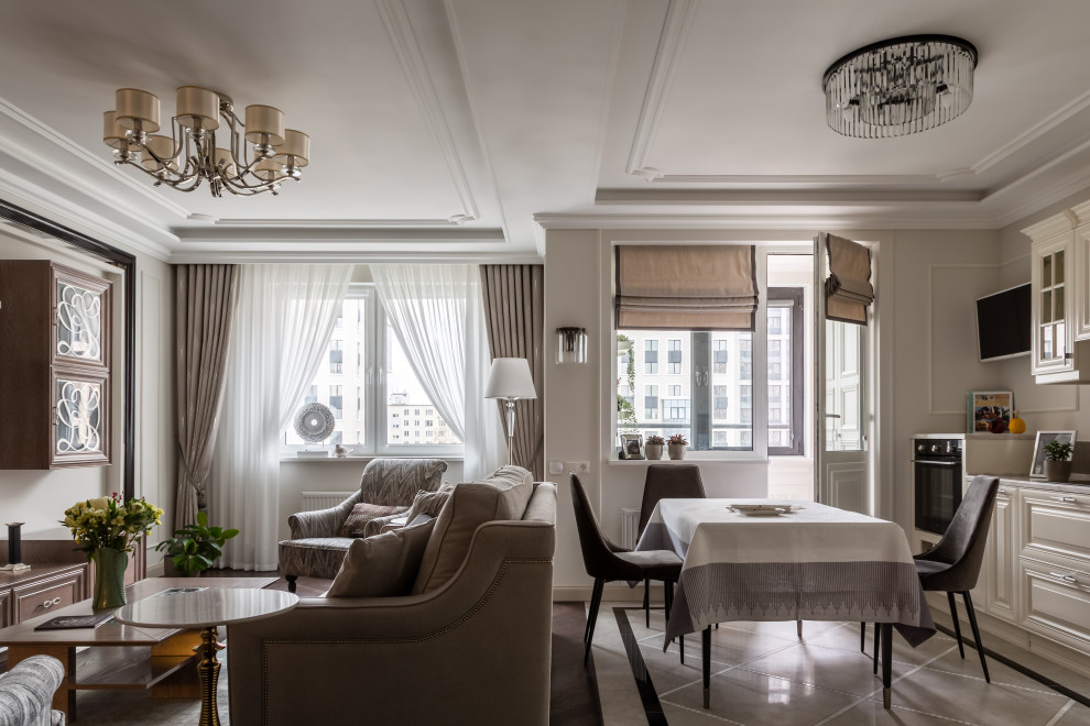 Французская краска Little Shop of Colors