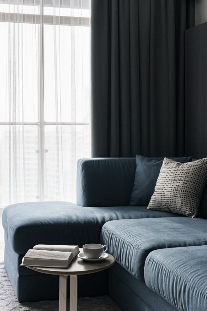 Квартира в ЖК "Нагорный"