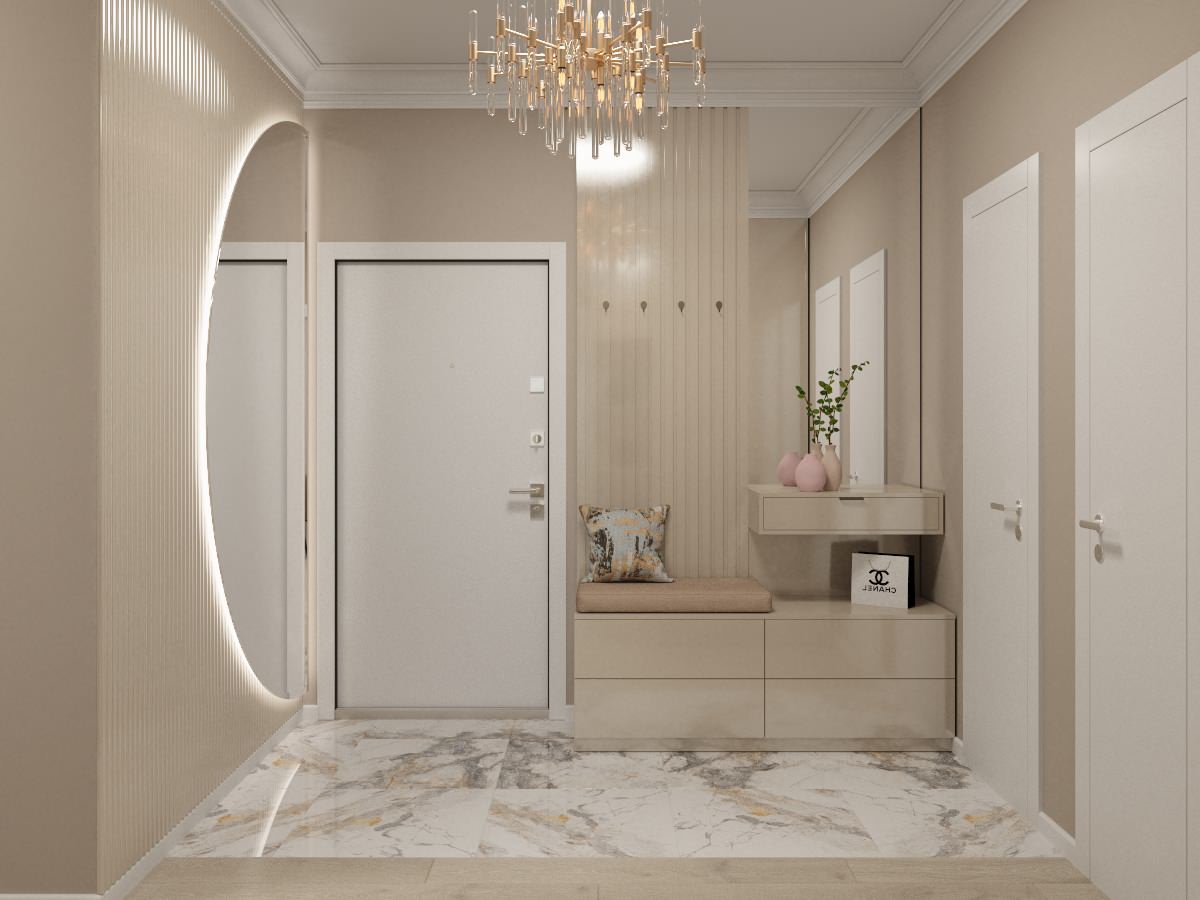 ЖК АВИАТИКА