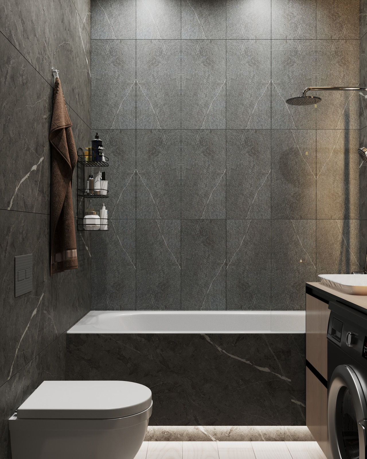 Апартаменты