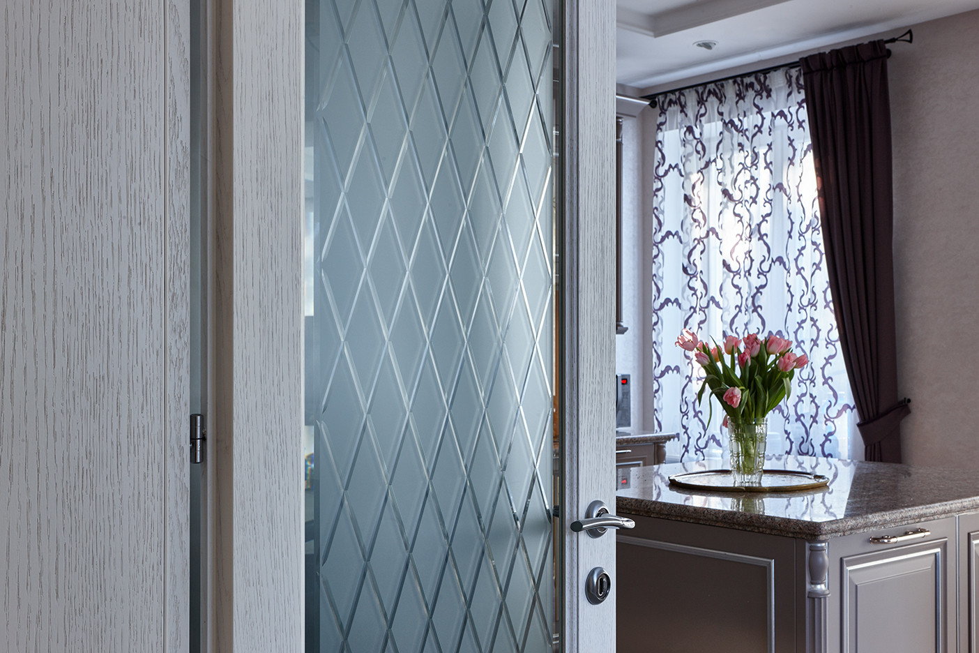 Частный дом