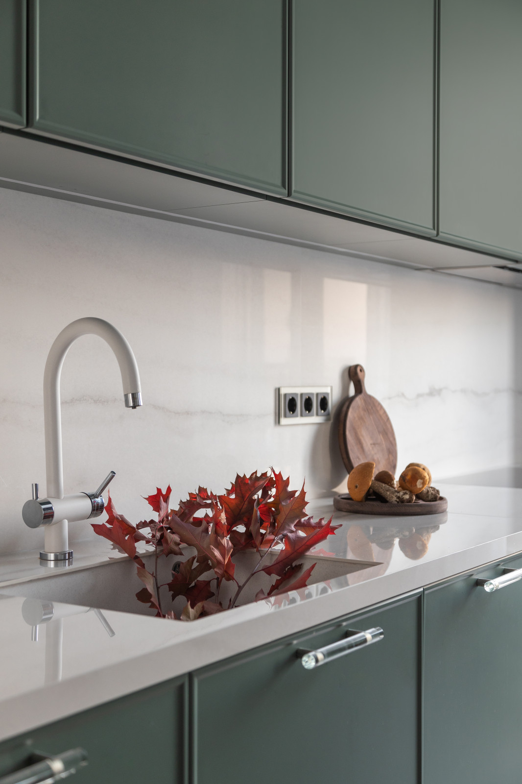 Кварталы 21/19