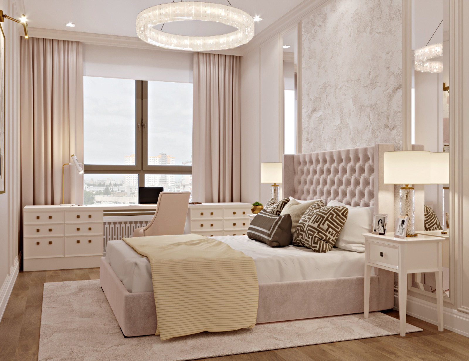 Квартира в ЖК Макаровский - 1