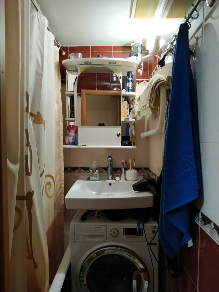 Обновление интерьера квартиры в Москве