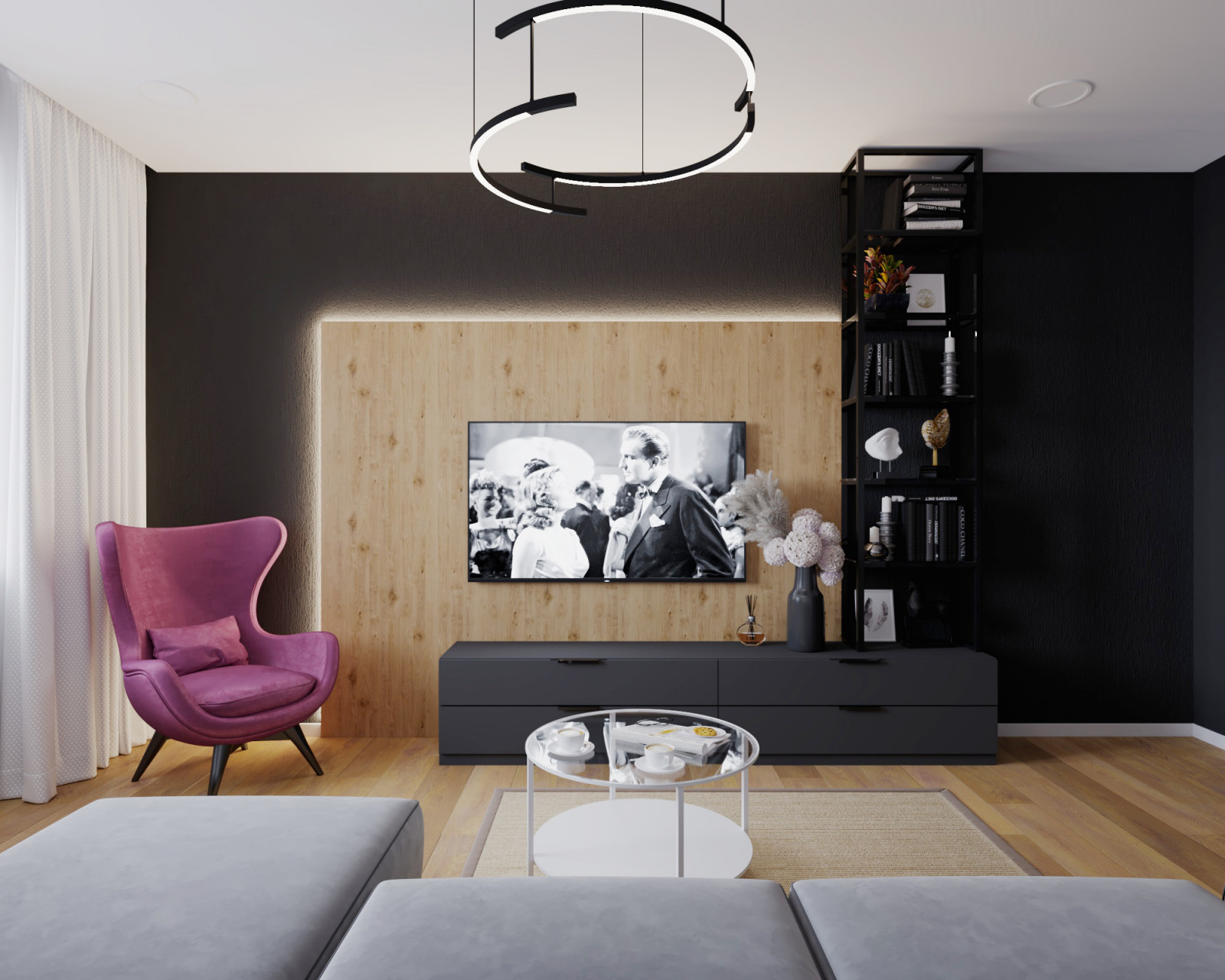 2-х комнатная квартира в г.Волгоград по ул.Чуйкова