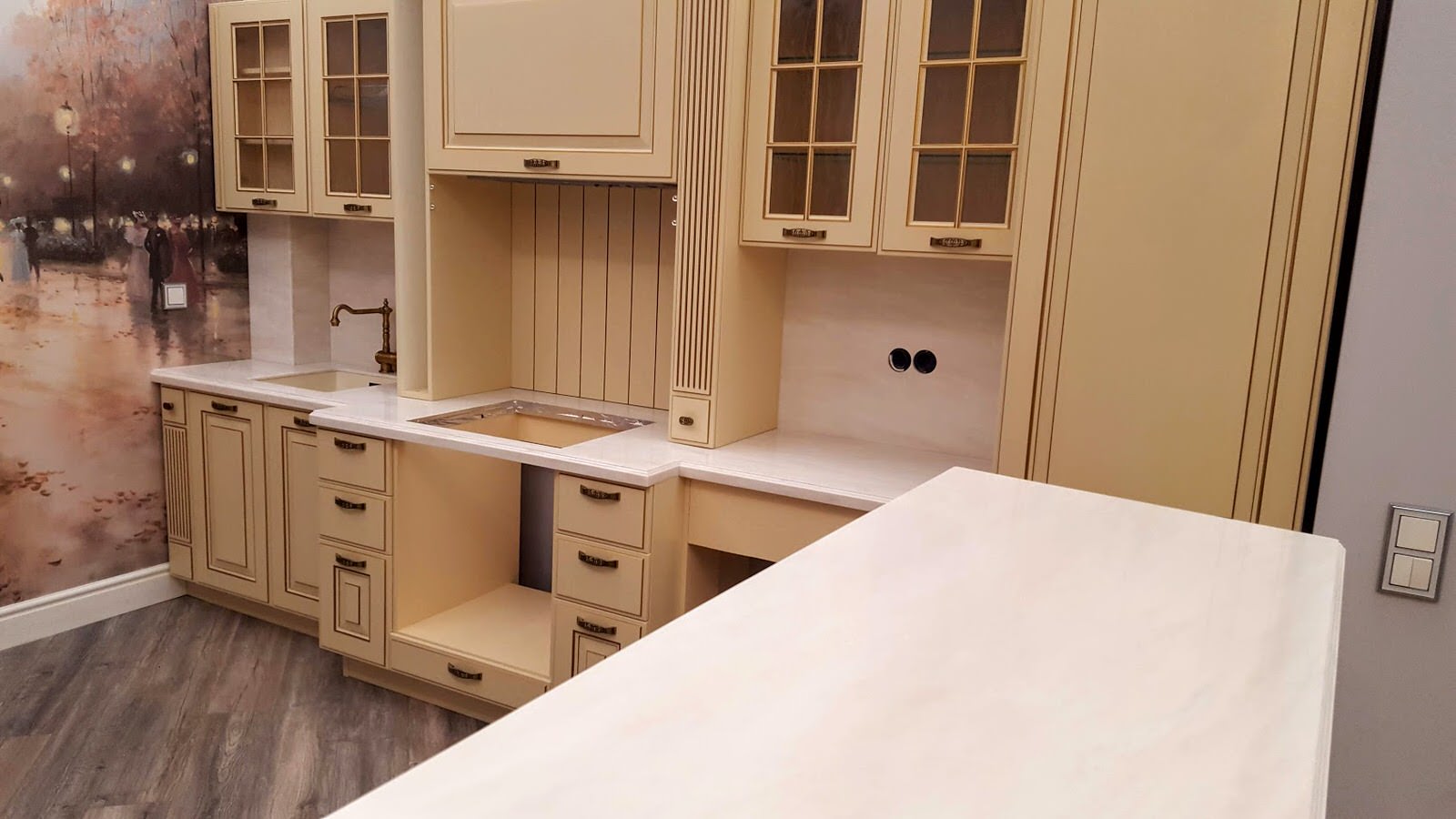 Большая Дмитровка