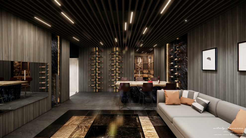 Таунхаус на Эгершельде