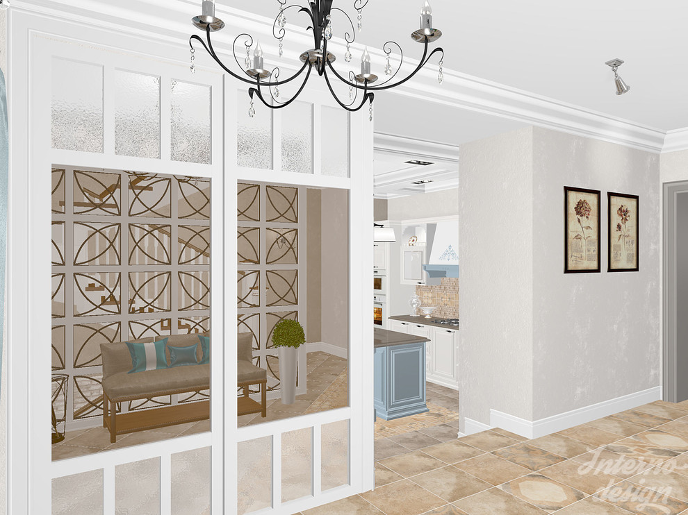 Таунхаус. Набережные Челны