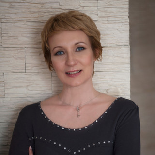 Елена Шумиченко