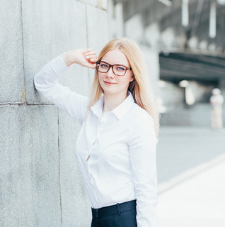 Евгения Ревелева