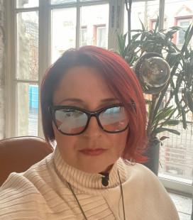 Гаянэ Ясько