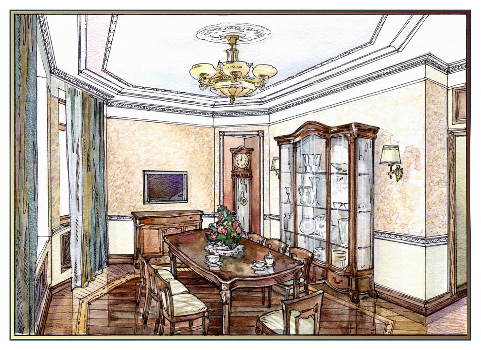 "КУРКИНО" 2