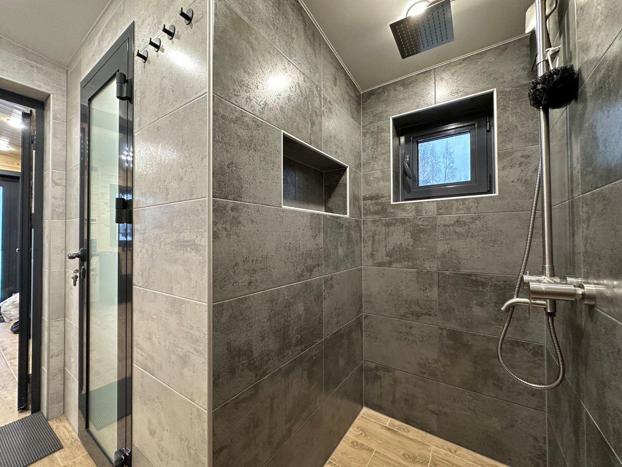 Банный комплекс Фриас