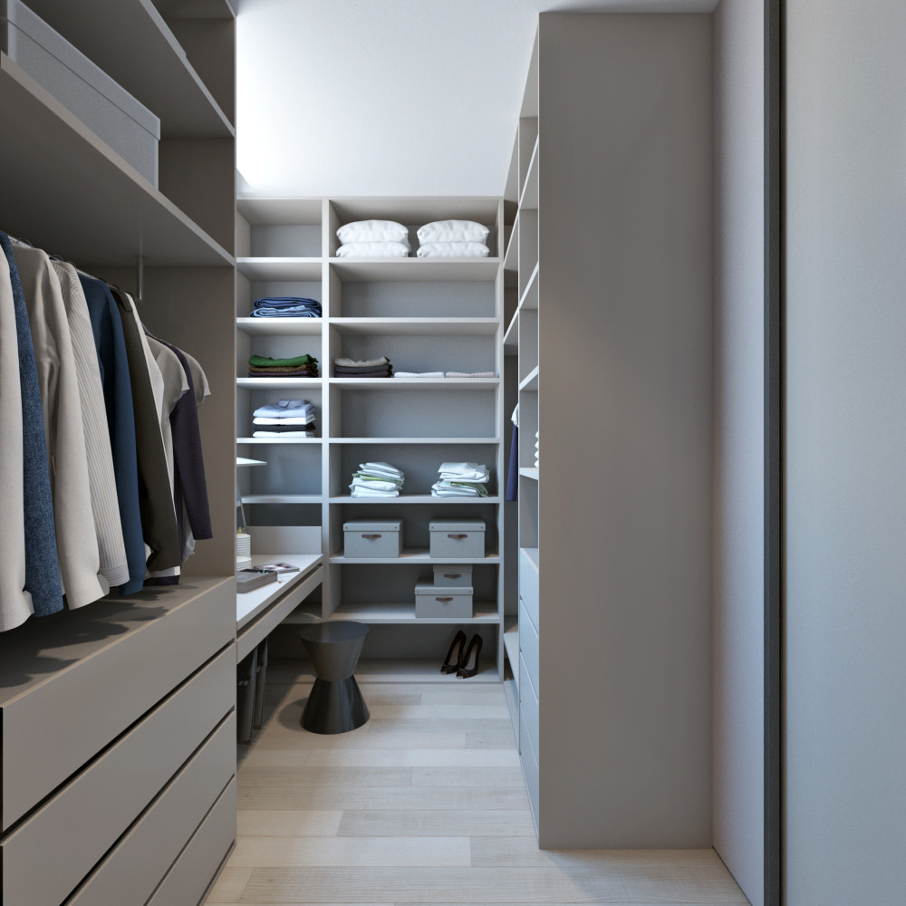 Загородный дом ONYX