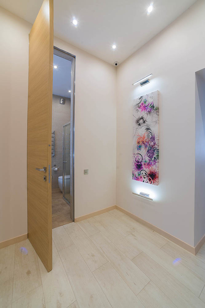 Уют в современном стиле