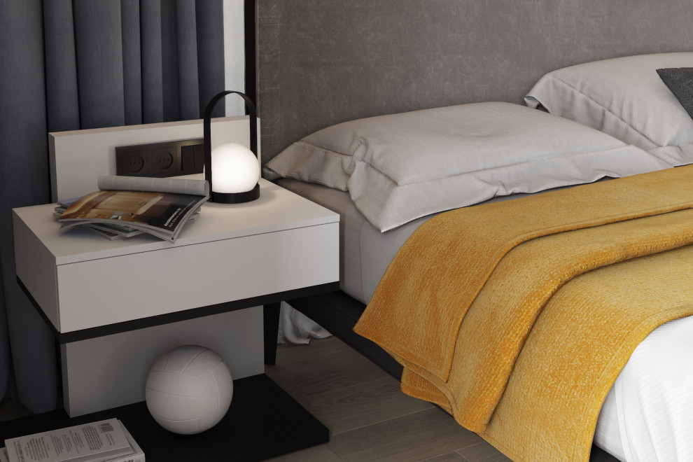 Квартира в историческом фонде