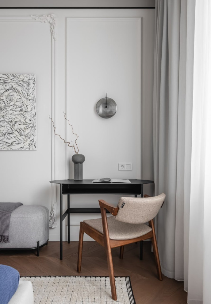 Кейс: современная классика