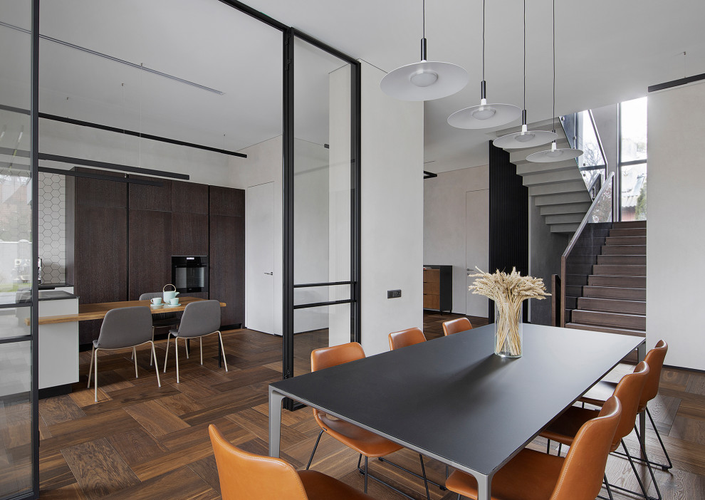 Фотосъемка Дома в Калининграде.