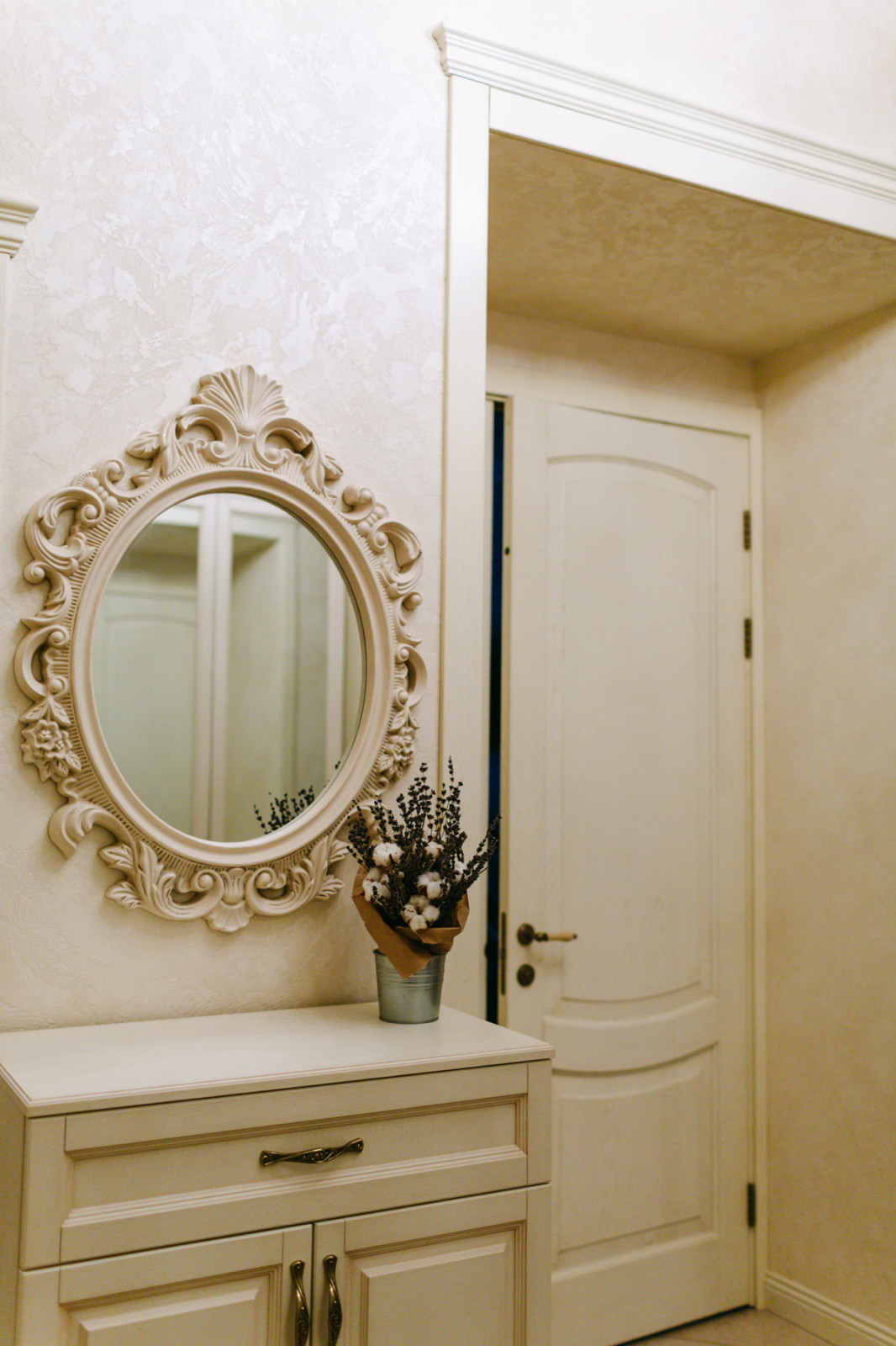 отделка премиум в квартире на васильевском острове