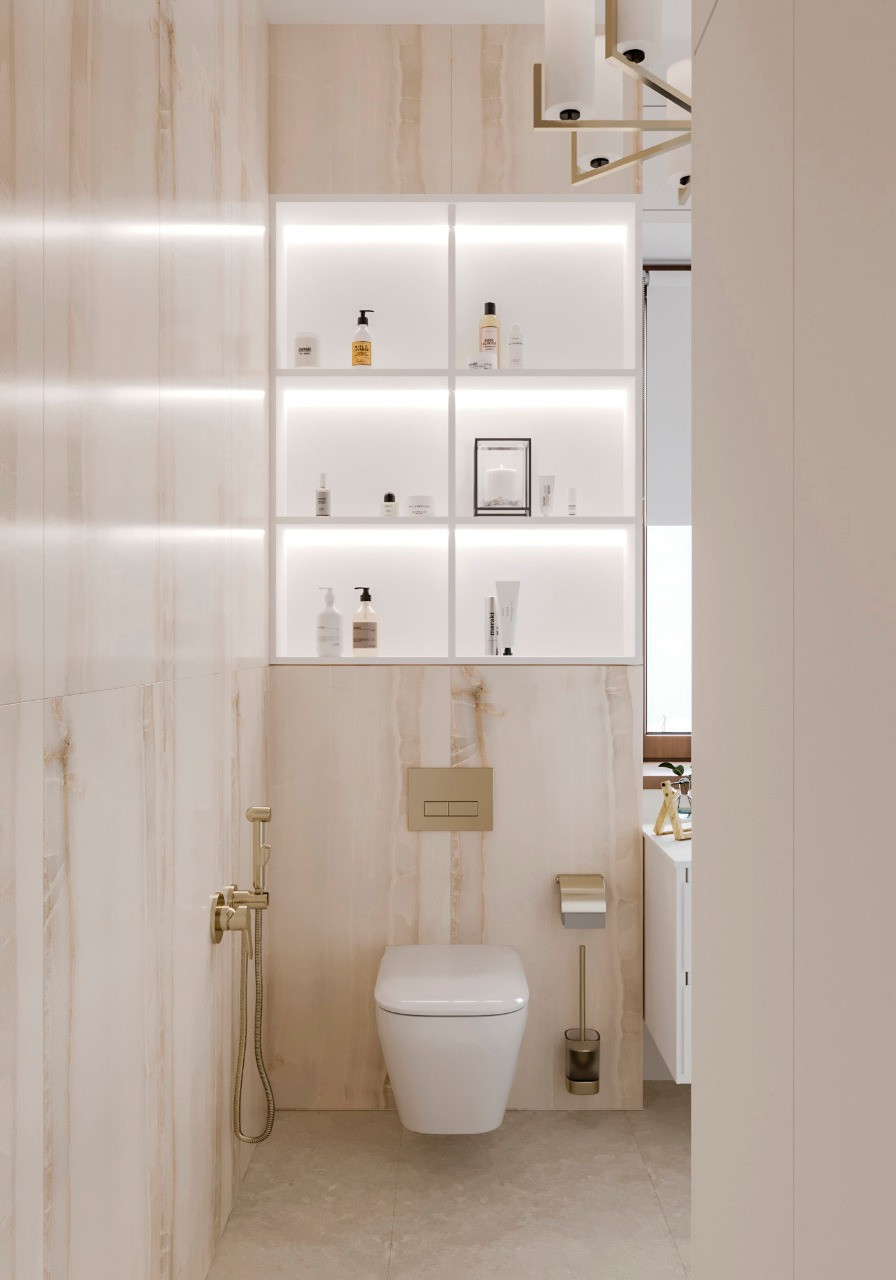 Загородный дом