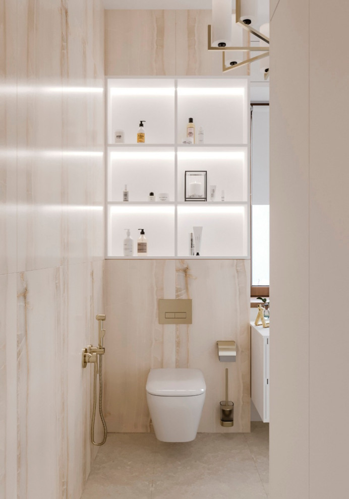 Загородный дом