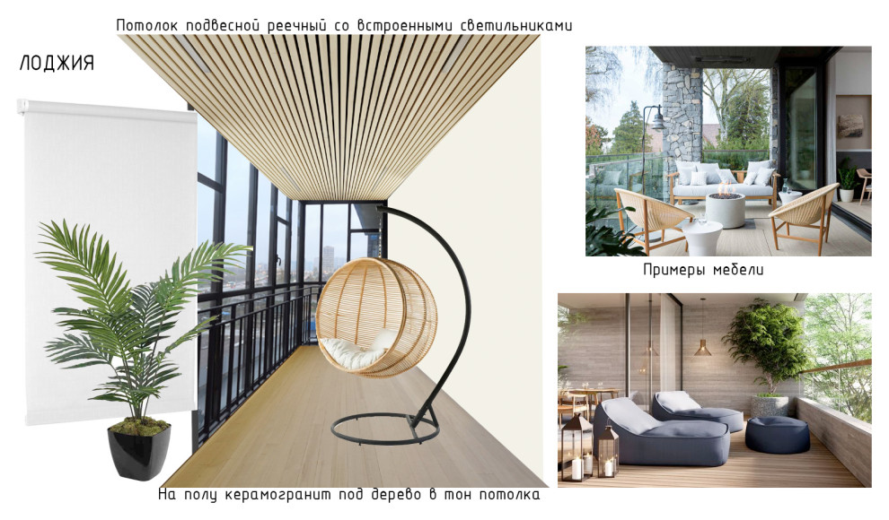 Обложка проекта: ЖК Новая Скандинавия