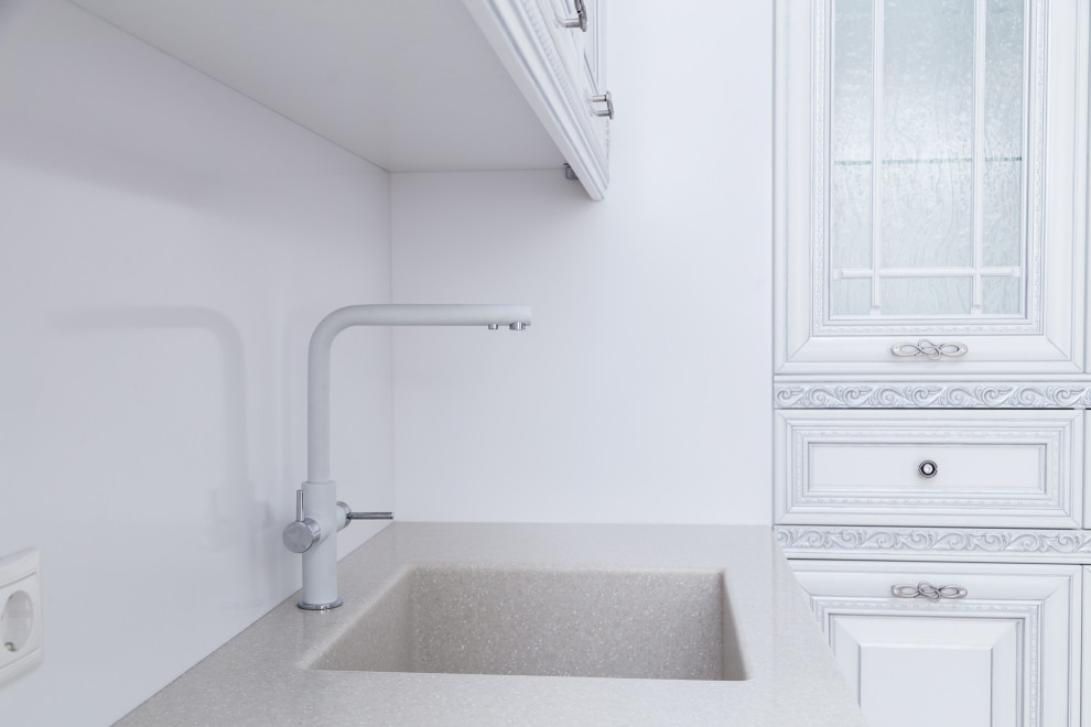 Классическая кухня