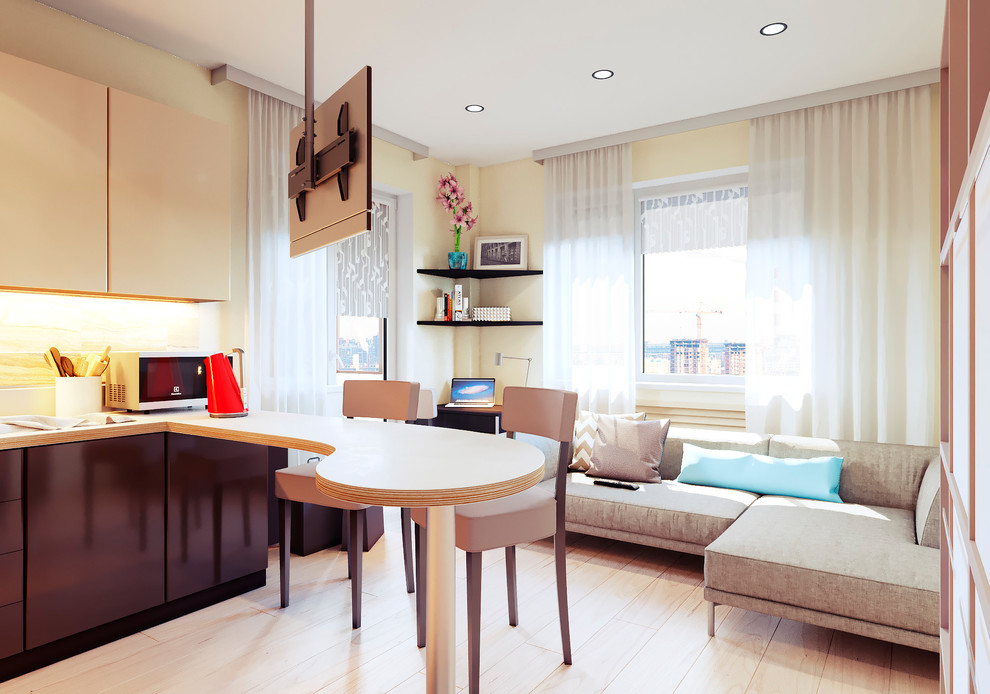 Академгородок